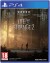 Life Is Strange 2 - PS4