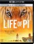 Life Of Pi - 4K Blu-Ray Film