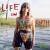 Hurray For The Riff Raff - Life On Earth - CD