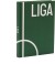 Liga - Bog