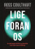 Lige Foran Os - Bog