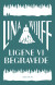 Ligene Vi Begravede - Bog