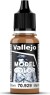Vallejo - Model Color - Light Brown Mat - 17-18 Ml - 70929