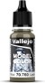 Vallejo - Model Color - Light Mud Mat - 18 Ml - 70760