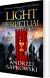 Light Perpetual - English Book