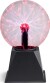 Light - Up - Plasma Ball Lamp Ø15Cm