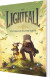 Lightfall 1 - Vogterne Af Den Evige Flamme - Bog