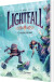 Lightfall 2 - I Fuglens Skygge - Bog
