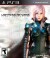 Lightning Returns Final Fantasy Xiii - Import - PS3
