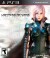 Lightning Returns Final Fantasy Xiii Import - PS3