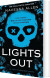 Lights Out - English Book