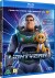 Lightyear - Disney Pixar - Blu-Ray