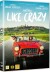 Like Crazy Springtur I Toscana - DVD