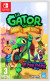 Lil Gator Game Gator Of The Year - Nintendo Switch