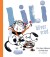 Lili Bliver Vred - Bog