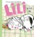 Lili Er Ret Syg - Bog
