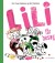 Lili Får Besøg - Bog