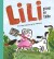 Lili Graver En Fælde - Bog