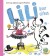 Lili Laver Cirkus - Bog