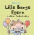 Lille Bange Egern Holder Fødselsdag - Bog