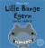 Lille Bange Egern Sover Aldrig - Bog