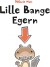 Lille Bange Egern - Bog