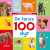 Lille Billedbog - De Første 100 Dyr - Bog