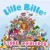 Lille Billes Myldrebog - Bog