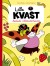 Lille Kvast - Ballade I Blomsterhaven - Bog
