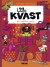 Lille Kvast - En Lodden Gave - Bog