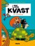 Lille Kvast - På Skattejagt - Bog