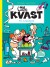 Lille Kvast - På Hospitalet - Bog