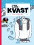 Lille Kvast - Den Triste Yeti - Bog