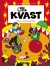 Lille Kvast - Som Cirkusartist - Bog
