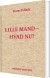 Lille Mand Hvad Nu - Bog