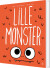 Lille Monster - Bog