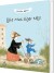 Lille Mus Siger Nej - Bog