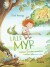 Lille Myr - Bog