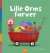 Lille Orms Farver - Bog