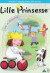 Lille Prinsesse - Det Er Idrætsdag - DVD