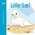 Lille Sæl - Bog