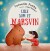 Lille Som Et Marsvin - Bog