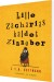 Lille Zacharias Kaldet Zinnober - Bog