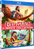 Lilo Stitch - Disney Live Action - 2-Movie Collection - Blu-Ray
