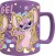 Lilo Stitch Fuzzy Mug - Angel