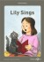 Lily Sings - Med Gloser - English Book
