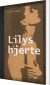 Lilys Hjerte - Bog