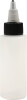 Limflaske Med Spids - 60 Ml - 20 Stk