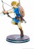 The Legend Of Zelda Figur - Breath Of The Wild - 24 Cm