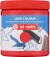 Linoleumssværte - Rød - 250 Ml